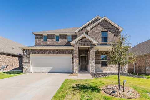 617 Fletcher Drive, Fate, TX 75087