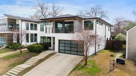 7314 Coronado Avenue, Dallas, TX 75214