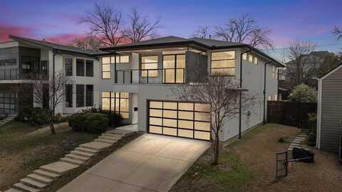 7314 Coronado Avenue, Dallas, TX 75214