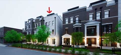 235 E Nash Street, Grapevine, TX 76051