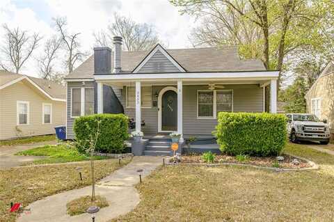3432 Coldwell Street, Shreveport, LA 71105