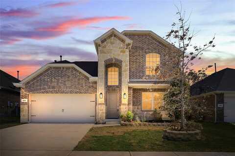 405 Waterton Drive, Anna, TX 75409