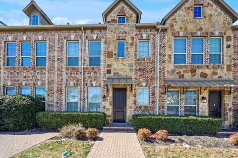 7917 Parkwood Boulevard, Plano, TX 75024