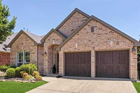 7621 Glenwood Springs Lane, McKinney, TX 75070