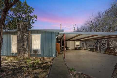 2616 Birch Street, Granbury, TX 76048