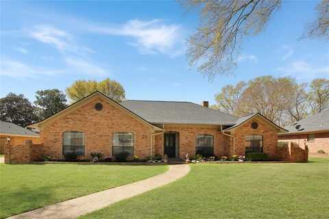6005 Raleigh Drive, Tyler, TX 75703