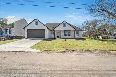 403 Haislip Street, Farmersville, TX 75442