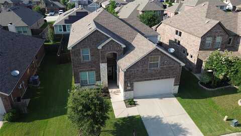 1017 Lavender Drive, Little Elm, TX 75068