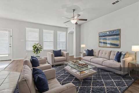 1017 Lavender Drive, Little Elm, TX 75068