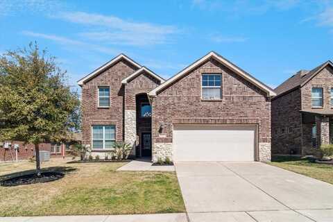 1017 Lavender Drive, Little Elm, TX 75068