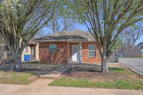 811 W Woodard Street, Denison, TX 75020