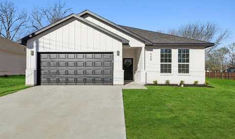908 Edgar Street, Greenville, TX 75401