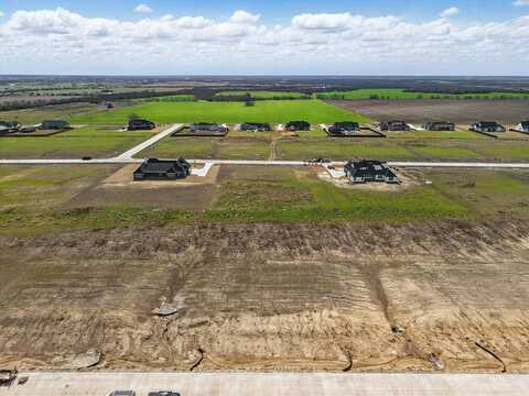 Tbd Talpin Lane, Venus, TX 76084