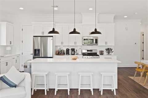 5014 Mission Avenue, Dallas, TX 75206