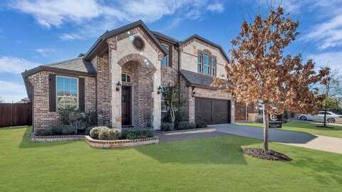 1521 Torrent Drive, Little Elm, TX 75068