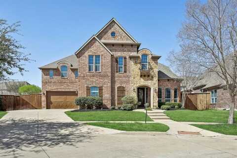 6705 Sigma Lane, Frisco, TX 75035
