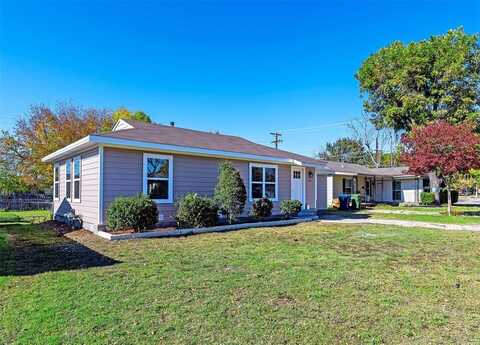 2005 Westchester Drive, Garland, TX 75041
