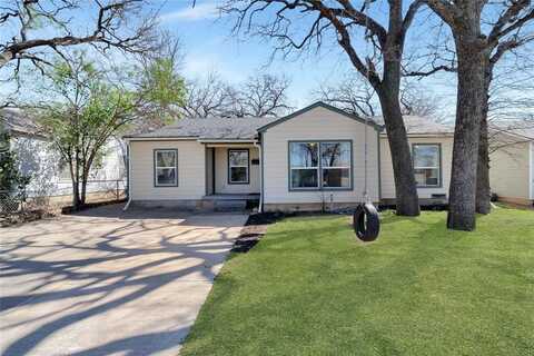 310 Wanda Drive, Irving, TX 75060