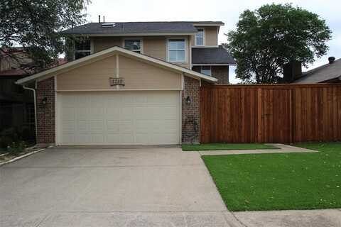 3710 Pulsar Drive, Garland, TX 75044