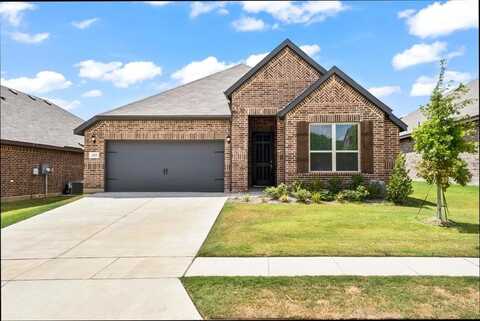 429 Cooper Street, Argyle, TX 76226