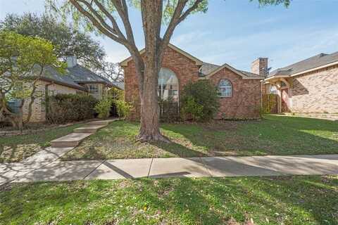 1820 Orchard Drive, Lewisville, TX 75067