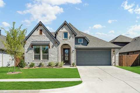 3241 Southampton Drive, Mesquite, TX 75181