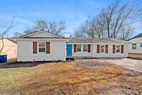 922 Ivywood Drive, Dallas, TX 75232
