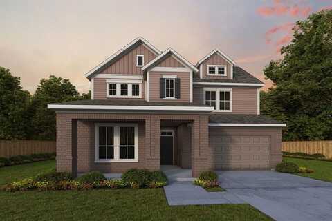 2205 Rolling Oaks Drive, Fort Worth, TX 76008