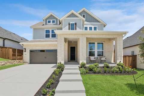 2205 Rolling Oaks Drive, Fort Worth, TX 76008