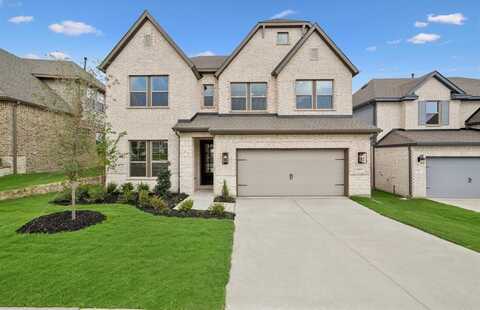 6213 Escarpment Drive, Fort Worth, TX 76112