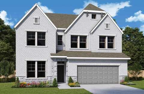 6213 Escarpment Drive, Fort Worth, TX 76112