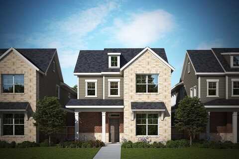 2244 Rolling Oaks Drive, Fort Worth, TX 76008