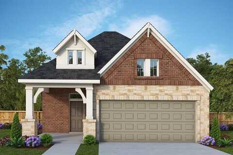9325 Winding Creek Drive, Little Elm, TX 75068