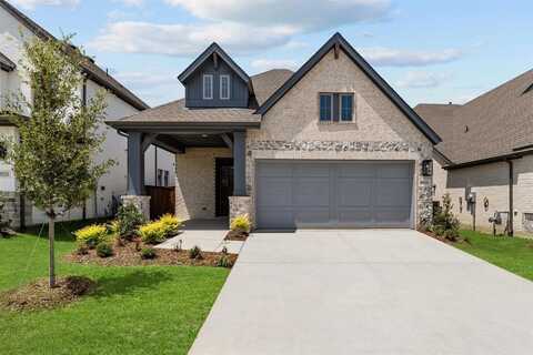 9325 Winding Creek Drive, Little Elm, TX 75068