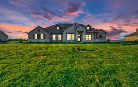 4011 Old Springtown Road, Weatherford, TX 76085