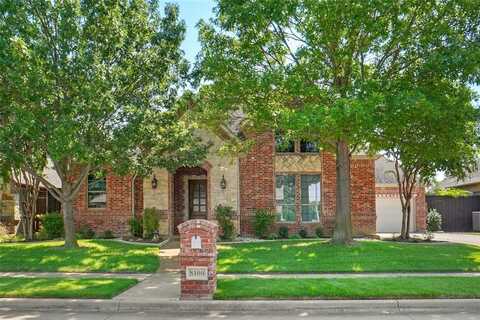 8100 Oak Knoll Drive, North Richland Hills, TX 76182