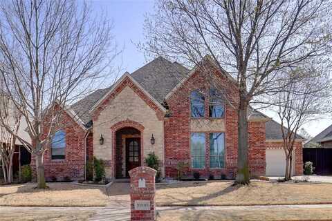 8100 Oak Knoll Drive, North Richland Hills, TX 76182