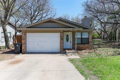 1401 Gibbins Road, Arlington, TX 76011