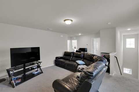 1851 BALLINGER Drive, Forney, TX 75126