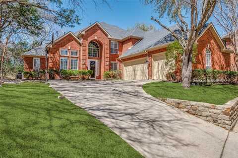 313 Appalachian Way, McKinney, TX 75071
