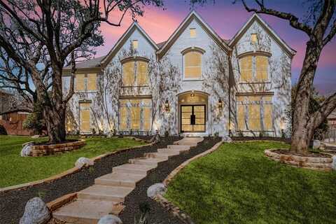 1702 Wild Rose Way, Southlake, TX 76092