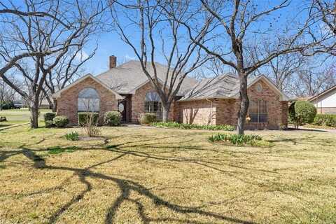 8908 Woodlawn Drive, Granbury, TX 76049