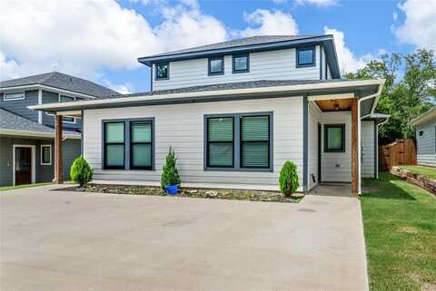 1313 S 5th Avenue, Denison, TX 75021