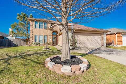 3116 Spruce Street, Royse City, TX 75189