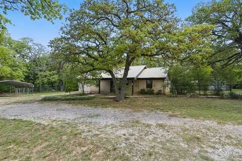103 Granada Drive, Weatherford, TX 76088