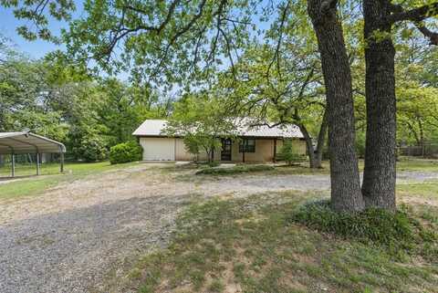 103 Granada Drive, Weatherford, TX 76088