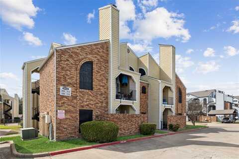 4422 Point Boulevard, Garland, TX 75043