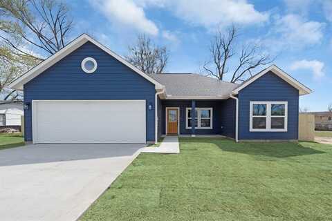 816 Jefferson Street E, Sulphur Springs, TX 75482