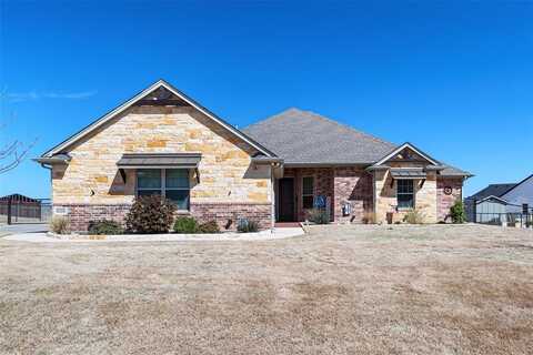 9316 Wildcat Ridge, Godley, TX 76044