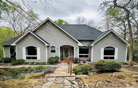 37 Bridlepath Drive, Pottsboro, TX 75076